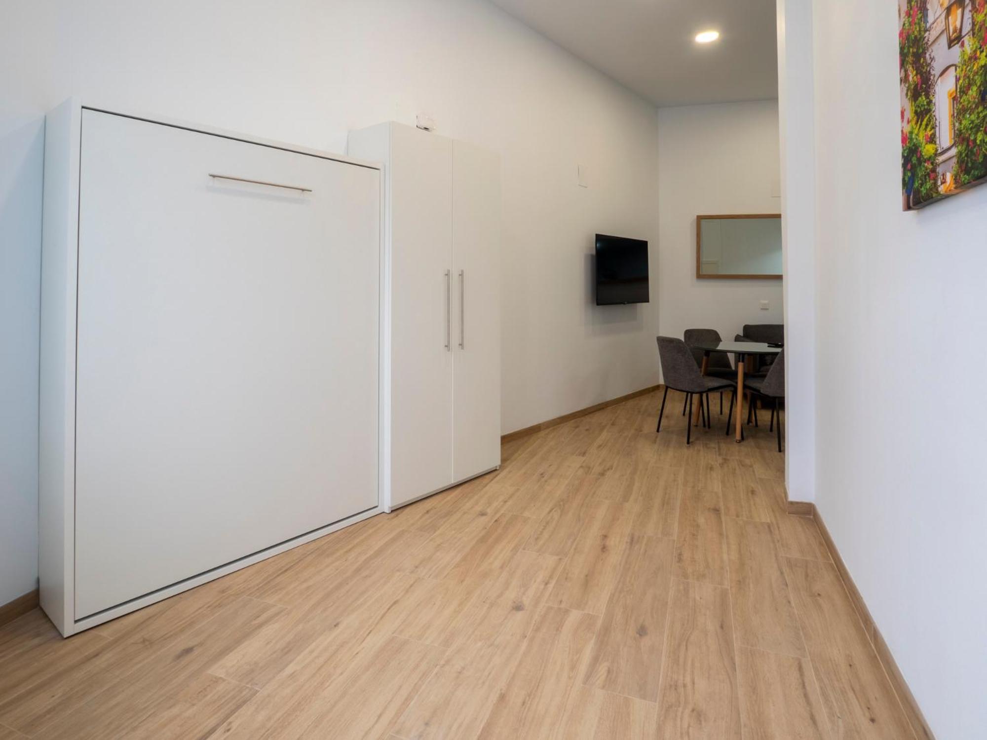 Apartamentos La Fuensanta Córdoba Exterior foto